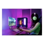 Philips Evnia 24M2N3201A/00 Monitor PC 60,5 cm (23.8") 1920 x 1080 Pixel Full HD LCD Bianco - immagine 7