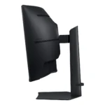 Samsung S85TH Monitor PC 101,6 cm (40") 5120 x 2160 Pixel WUHD LCD Nero - immagine 10