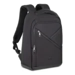 Rivacase 8126 38,1 cm (15") Zaino Nero