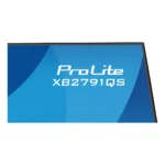 iiyama ProLite XB2791QS-B1 Monitor PC 68,6 cm (27") 2560 x 1440 Pixel Quad HD LED Nero - immagine 10