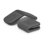 Logitech MOBI Fold Grafite (Mouse wireless ultra-portatile)