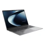 ASUS ExpertBook P5 G2 PM5606CGA-SH0158X Copilot+ PC AMD Ryzen AI 9 HX 470 Computer portatile 40,6 cm (16") WUXGA 16 GB DDR5-SDRAM 1 TB SSD Wi-Fi 7 (802.11be) Windows 11 Pro Grigio - immagine 2