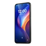 TCL K70 Power 4G 17,3 cm (6.8") Doppia SIM Android 16.0 USB tipo-C 6 GB 128 GB 6500 mAh Grigio - immagine 3