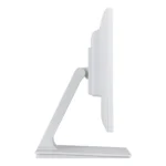 iiyama ProLite T2252MSC-W2AG Monitor PC 54,6 cm (21.5") 1920 x 1080 Pixel Full HD LCD Touch screen Bianco - immagine 8