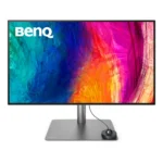 BenQ PD3225U Monitor PC 81,3 cm (32") 3840 x 2160 Pixel 4K Ultra HD LED Nero - immagine 4