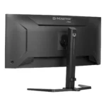 iiyama GCB3482WQSU-B1 Monitor PC 86,4 cm (34") 3440 x 1440 Pixel UltraWide Quad HD LED Nero - immagine 12