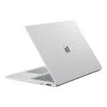 Microsoft Surface Laptop 8 13.8" Copilot+ PC Intel Core Ultra 5 335 Computer portatile 35 cm (13.8") Touch screen 16 GB LPDDR5x-SDRAM 512 GB SSD Wi-Fi 7 (802.11be) Windows 11 Pro Platino - immagine 2