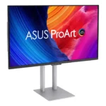 ASUS ProArt OLED PA27UCDMR Monitor PC 67,3 cm (26.5") 3840 x 2160 Pixel 4K Ultra HD LED Argento - immagine 4