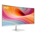 MSI Pro MP341CQW E12 Monitor PC 86,4 cm (34") 3440 x 1440 Pixel UltraWide Quad HD Bianco - immagine 8