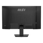 MSI Pro MP273Q E14 Monitor PC 68,6 cm (27") 2560 x 1440 Pixel Wide Quad HD Nero - immagine 4