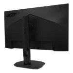 Acer NITRO XF273UX1BMIIPRX Monitor PC 68,6 cm (27") 2560 x 1440 Pixel Quad HD Nero - immagine 5