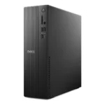 DELL Pro QVS1260 Intel Core Ultra 5 225 16 GB DDR5-SDRAM 1 TB SSD Windows 11 Pro Slim PC PC Nero - immagine 2