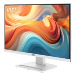 MSI Pro MP241W E14V Monitor PC 60,5 cm (23.8") 1920 x 1080 Pixel Full HD LCD Bianco - immagine 10