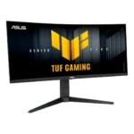 ASUS TUF Gaming VG34WQML5A Monitor PC 86,4 cm (34") 3440 x 1440 Pixel UltraWide Quad HD LED Nero - immagine 4