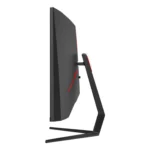 itek GGC Monitor PC 82,5 cm (32.5") 2560 x 1440 Pixel Quad HD LED Nero - immagine 7