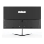 Nilox NXM24FHD1441 Monitor PC 60,5 cm (23.8") 1920 x 1080 Pixel Full HD LED Nero - immagine 2