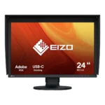 EIZO ColorEdge CG2400S Monitor PC 61,2 cm (24.1") 1920 x 1200 Pixel WUXGA LCD Nero