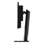 Lenovo ThinkCentre Tiny-In-One 22 Monitor PC 54,6 cm (21.5") 1920 x 1080 Pixel Full HD LED Touch screen Nero - immagine 3