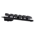 Trust 25949 tastiera Mouse incluso Gaming USB QWERTY Italiano Nero - immagine 3