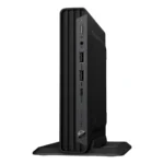 HP Pro Mini 400 G9 Wolf Pro Security Edition Intel Core i5 i5-14500T 16 GB DDR5-SDRAM 512 GB SSD Windows 11 Pro Mini PC Nero - immagine 3