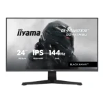 iiyama G2441HSU-B1 Monitor PC 60,5 cm (23.8") 1920 x 1080 Pixel Full HD LED Nero