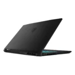 MSI Katana 17 HX B14WFK-020IT Intel Core i7 i7-14650HX Computer portatile 43,9 cm (17.3") Quad HD 16 GB DDR5-SDRAM 1 TB SSD NVIDIA GeForce RTX 5060 Laptop GPU Wi-Fi 6E (802.11ax) Windows 11 Home Nero - immagine 4