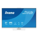 iiyama ProLite XB2797QSU-W1 Monitor PC 68,6 cm (27") 2560 x 1440 Pixel Quad HD LED Bianco - immagine 6