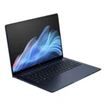 HP EliteBook Ultra G1i Next Gen AI PC Wolf Pro Security Edition Copilot+ PC Intel Core Ultra 7 258V Computer portatile 35,6 cm (14") Touch screen 2.8K 32 GB LPDDR5x-SDRAM 2 TB SSD Wi-Fi 7 (802.11be) Windows 11 Pro Blu - immagine 2