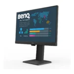 BenQ BL2486TC Monitor PC 60,5 cm (23.8") 1920 x 1080 Pixel Full HD Nero - immagine 2