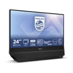 Philips 24B2D5300/00 Monitor PC 60,5 cm (23.8") 1920 x 1080 Pixel Full HD LCD Nero - immagine 4
