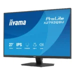 iiyama ProLite X2793QSU-B1 Monitor PC 68,6 cm (27") 2560 x 1440 Pixel Quad HD LED Nero - immagine 5