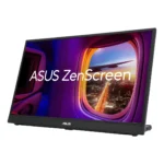 ASUS ZenScreen MB17AHG Monitor PC 43,9 cm (17.3") 1920 x 1080 Pixel Full HD LCD Nero - immagine 4