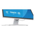 iiyama T2452MSC-W2AG Monitor PC 61 cm (24") 1920 x 1080 Pixel Full HD LED Touch screen Bianco - immagine 15