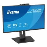 iiyama ProLite XB2497HSNH-B1 Monitor PC 60,5 cm (23.8") 1920 x 1080 Pixel Full HD LED Nero - immagine 6