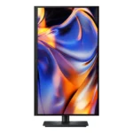 Samsung S80HF Monitor PC 68,6 cm (27") 5120 x 2880 Pixel 5K Ultra HD LCD Nero - immagine 10
