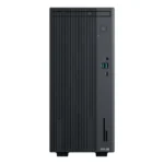 ASUS ExpertCenter P500 Mini Tower PM500MH-0R5220046X AMD Ryzen 5 220 16 GB DDR5-SDRAM 512 GB SSD Windows 11 Pro PC Grigio - immagine 2