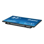 iiyama ProLite T2755QSC-B1 Monitor PC 68,6 cm (27") 2560 x 1440 Pixel Quad HD LCD Touch screen Nero - immagine 10