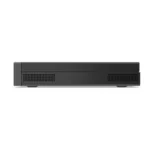 Lenovo ThinkCentre neo 50q Gen 6 Copilot+ PC Intel Core Ultra 7 256V 16 GB LPDDR5x-SDRAM 512 GB SSD Windows 11 Pro Mini PC Nero - immagine 3