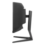 iiyama G-MASTER 45"LCD Curved Bus. UWQHD Monitor PC 113 cm (44.5") 5120 x 1440 Pixel Dual QHD LED Nero - immagine 4