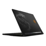 MSI Raider 16 HX B2WI-075IT laptop Intel Core Ultra 9 275HX Computer portatile 40,6 cm (16") Quad HD+ 32 GB DDR5-SDRAM 1 TB SSD NVIDIA GeForce RTX 5080 Laptop GPU Wi-Fi 7 (802.11be) Windows 11 Home Nero - immagine 4