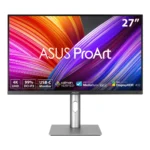 ASUS ProArt PA279CRV Monitor PC 68,6 cm (27") 3840 x 2160 Pixel 4K Ultra HD LCD Nero