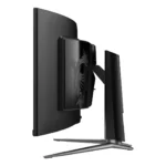 MSI MPG 491CQPX QD-OLED Monitor PC 124,5 cm (49") 5120 x 1440 Pixel Dual QHD Nero - immagine 10