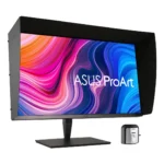 ASUS ProArt PA32UCG-K Monitor PC 81,3 cm (32") 3840 x 2160 Pixel 4K Ultra HD LED Nero - immagine 5