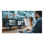 iiyama ProLite XB2497HSU-B1 Monitor PC 60,5 cm (23.8") 1920 x 1080 Pixel Full HD LED Nero - immagine 20