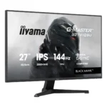 iiyama G-MASTER G2741QSU-B1 Monitor PC 68,6 cm (27") 2560 x 1440 Pixel 4K Ultra HD QLED Nero - immagine 3
