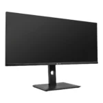 AG Neovo DW3401 Monitor PC 86,4 cm (34") 3440 x 1440 Pixel UltraWide Quad HD LED Nero - immagine 6