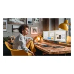 iiyama ProLite X2797QSU-B1 Monitor PC 68,6 cm (27") 2560 x 1440 Pixel Quad HD LED Nero - immagine 13