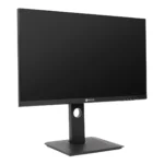 AG Neovo DW2401 Monitor PC 60,5 cm (23.8") 2560 x 1440 Pixel Wide Quad HD LED Nero - immagine 5