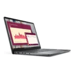 DELL Pro 14 PC14250 Intel Core Ultra 5 225U Computer portatile 35,6 cm (14") Full HD+ 16 GB DDR5-SDRAM 512 GB SSD Wi-Fi 6E (802.11ax) Windows 11 Pro Nero Italiano - immagine 2