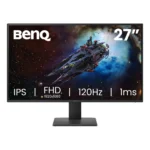 BenQ GW2791P Monitor PC 68,6 cm (27") 1920 x 1080 Pixel Full HD LED Nero